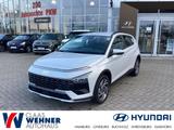 Hyundai BAYON 1.0 T-GDI (MY25) 100 PS 6-MT 2WD Trend EU6 - Hyundai: E10