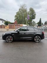 Audi SQ5 TDI tiptronic quattro - TÜV Neu und Garantie - Audi SQ5 in Frankfurt (Main)