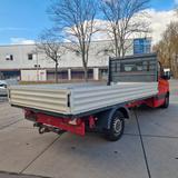 Mercedes-Benz Sprinter II 316 CDI Maxi Pritsche*Tüv*1.Hand* - Mercedes-Benz Sprinter 316 maxi