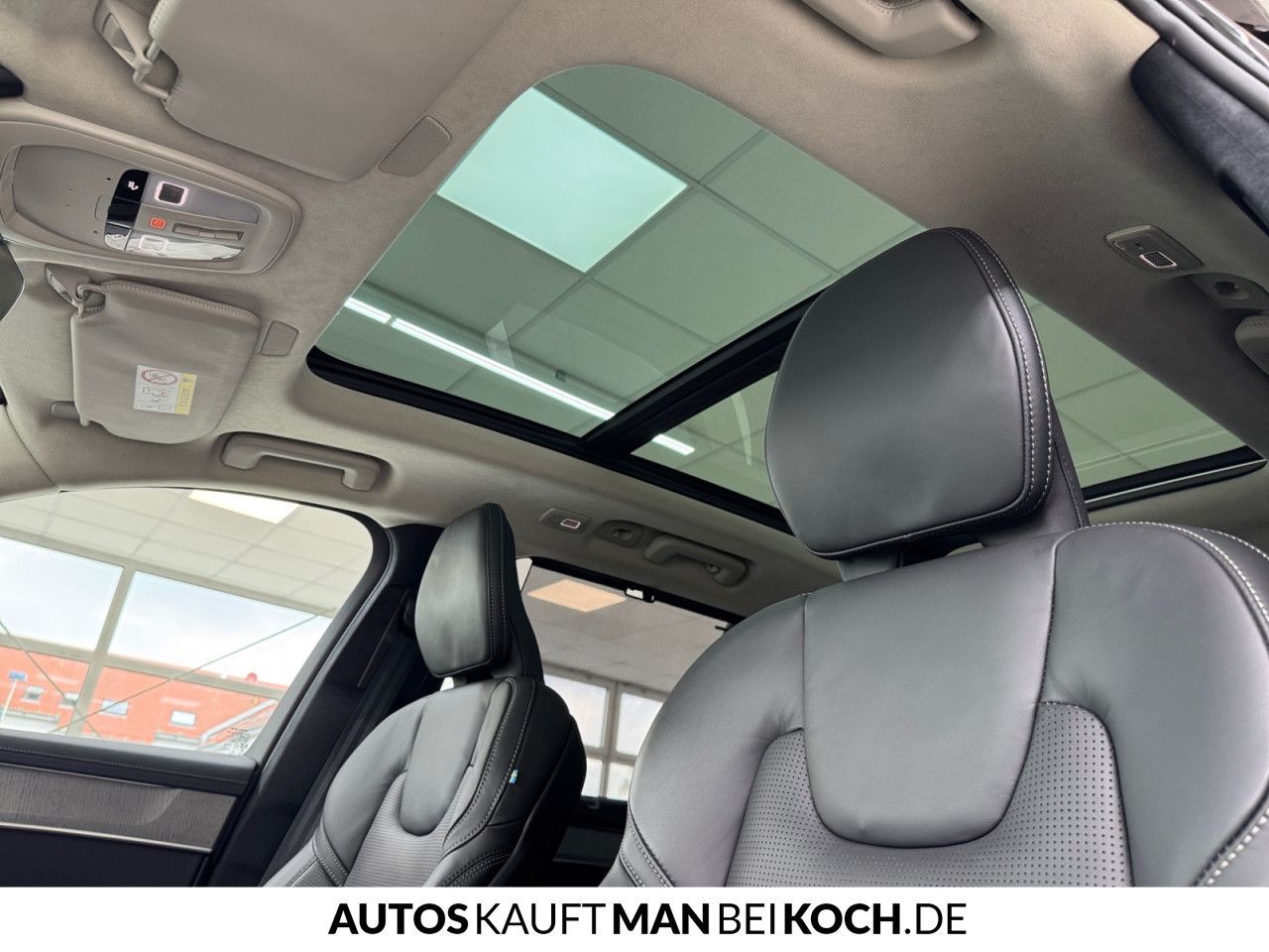 Volvo XC90 - Bild 40