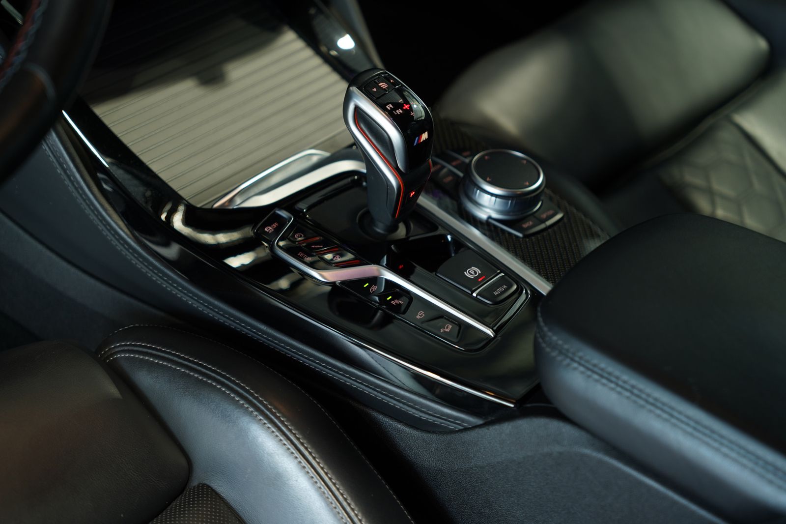 Bmw X4 M