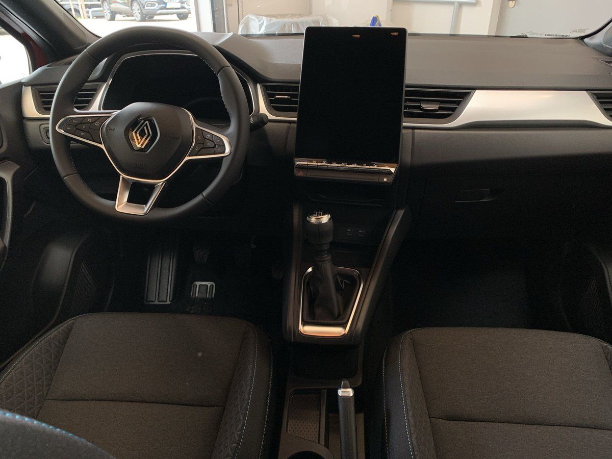 Renault Captur - Bild 14