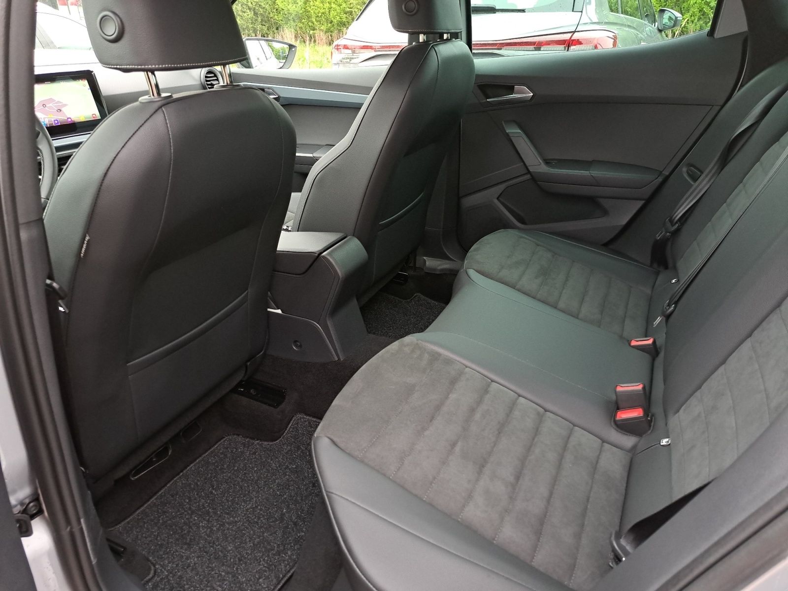 Seat Arona - Bild 13