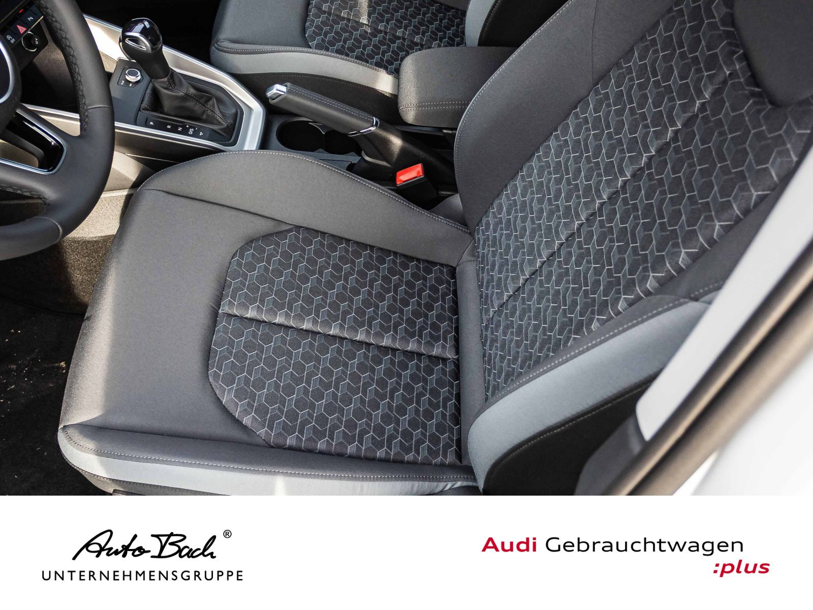 Audi A1 - Bild 10
