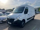 Opel Movano L2H2 3,5t KLIMA*EFH*TEMP*MFL*PDC*CD-RADIO - Opel: Cd Radio