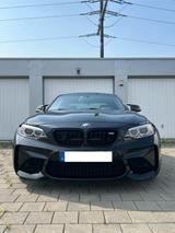 BMW M2 Coupé M2 - BMW M2: Coupé