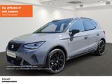 Seat Arona FR BLACK EDITION 1.0TSI 7-G-DSG 85KW