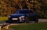 Toyota GT86 2,0-l-Boxermotor - - Toyota GT86 von privat
