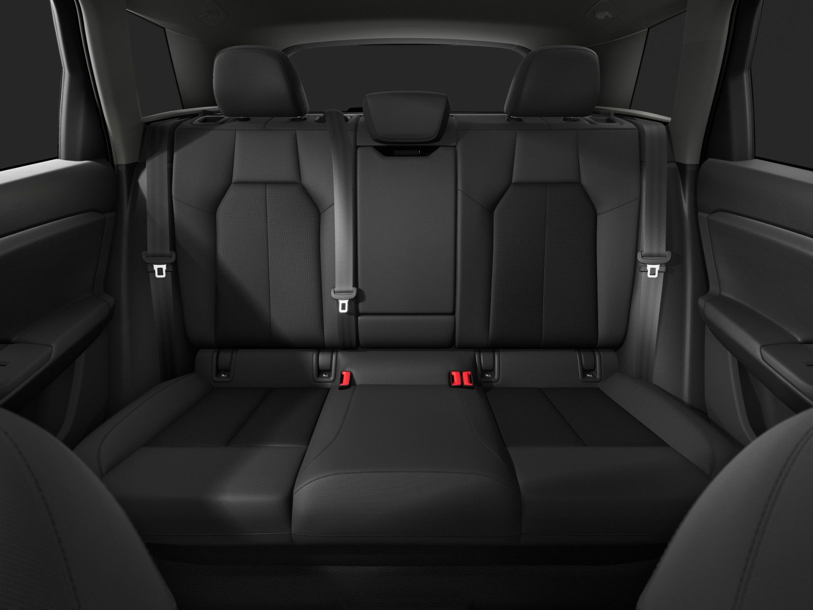Audi Q6 e-tron - Bild 11