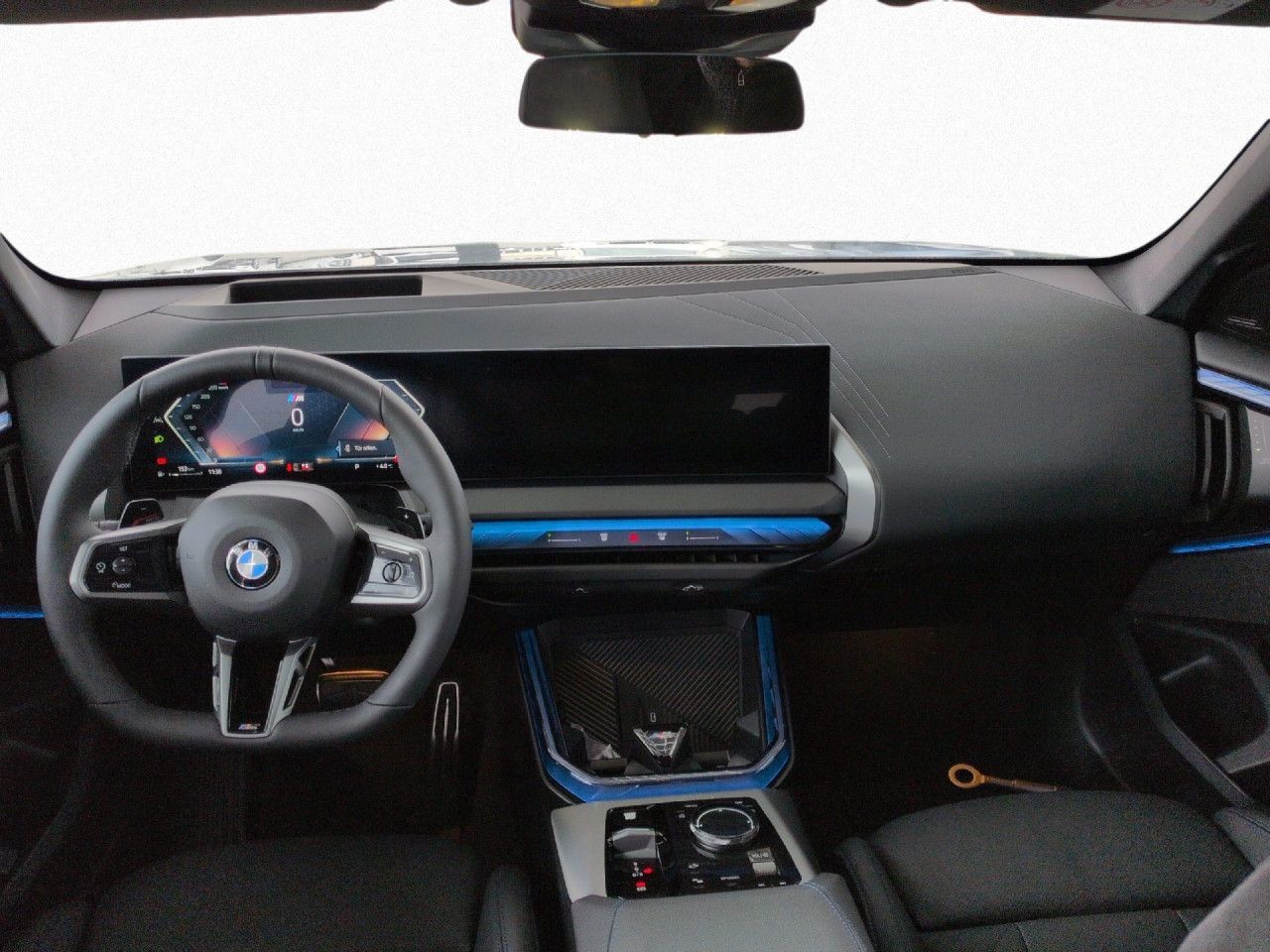 BMW X3 - Bild 14