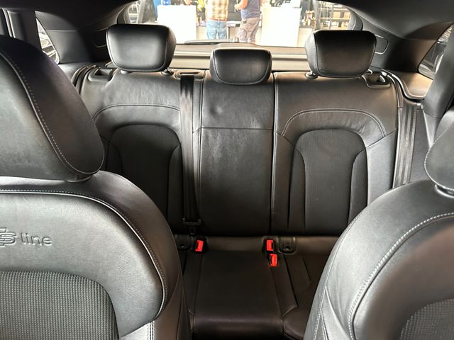 MYAUTOCENTER – Gebraucht- und Jahreswagen mit Werkstattservice in Pfaffenhofen Audi Q3 *S-LINE*TEMPO*NAVI*KEYLESS*BI-XENON*