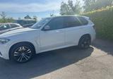 BMW X5 M50d xDrive | Vollausstattung | AHK | - BMW X5 M SUV