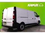 Renault Trafic 2.0dCi 145 ENERGY L2H1+KAMERA+AHK+3.0t - gebrauchte Renault Trafic aus dem Jahr 2022