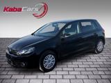 Volkswagen Golf VI Style 1.4TSI Navi Alcantara Xenon - Volkswagen Golf aus 2011: Style