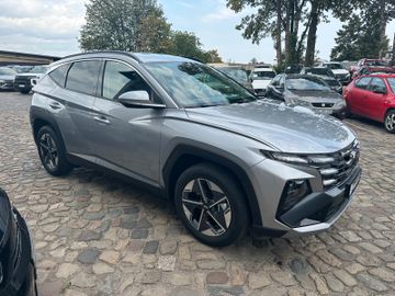 Hyundai TUCSON - 7