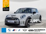MINI Cooper SE Classic Trim FACEL. LED NAVI KAMERA - MINI MINI: Klimaanlage
