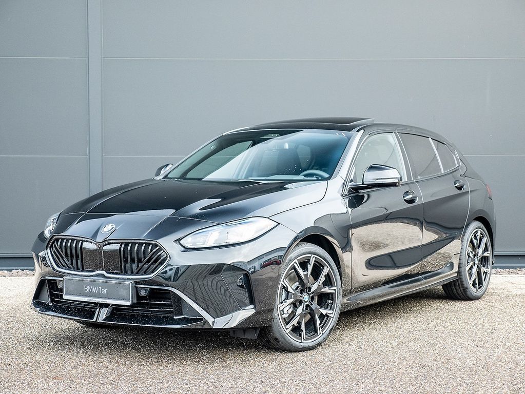 BMW 123