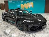 Mercedes-Benz AMG Project ONE Motorsport Pack Stars On Stock - : Allradantrieb, Motors