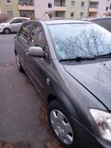 Toyota Corolla - gebrauchte Toyota Corolla aus dem Jahr 2004