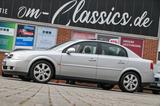 Opel Vectra 2.2 16V Elegance *NAVI*E-SITZE*GARANTIE* - gebrauchte Opel Vectra aus dem Jahr 2003