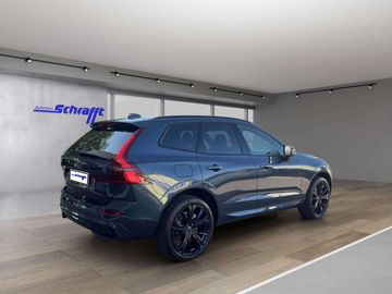 Volvo XC60 Plus Black Edition T6 Recharge Plug-In Hybr