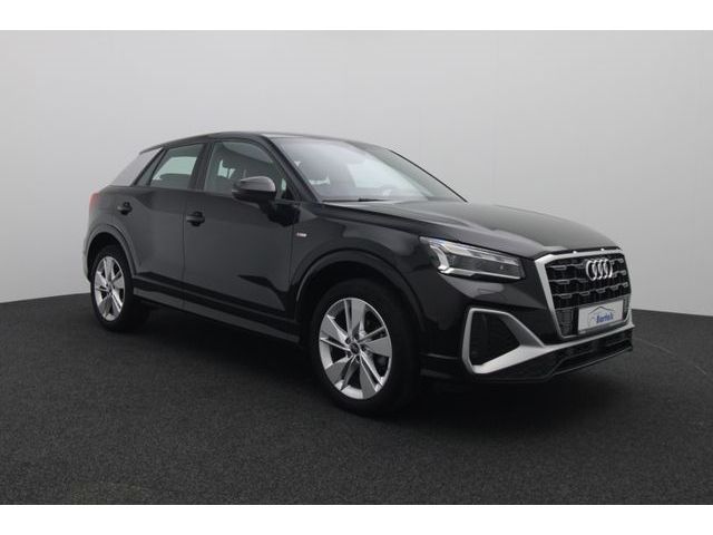 Fahrzeugabbildung Audi Q2 35 TFSI S line Navi Kamera Matrix LED