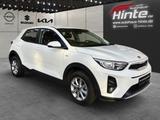 Kia Stonic 1.2 Edition 7 APPLE CARPLAY KLIMAANLAGE - Kia Stonic Gebrauchtwagen in Bremen