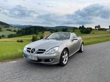 Mercedes-Benz Mercedes SLK 350 R171 Liebhaberfahrzeug - aus 2005: Mercedes Slk