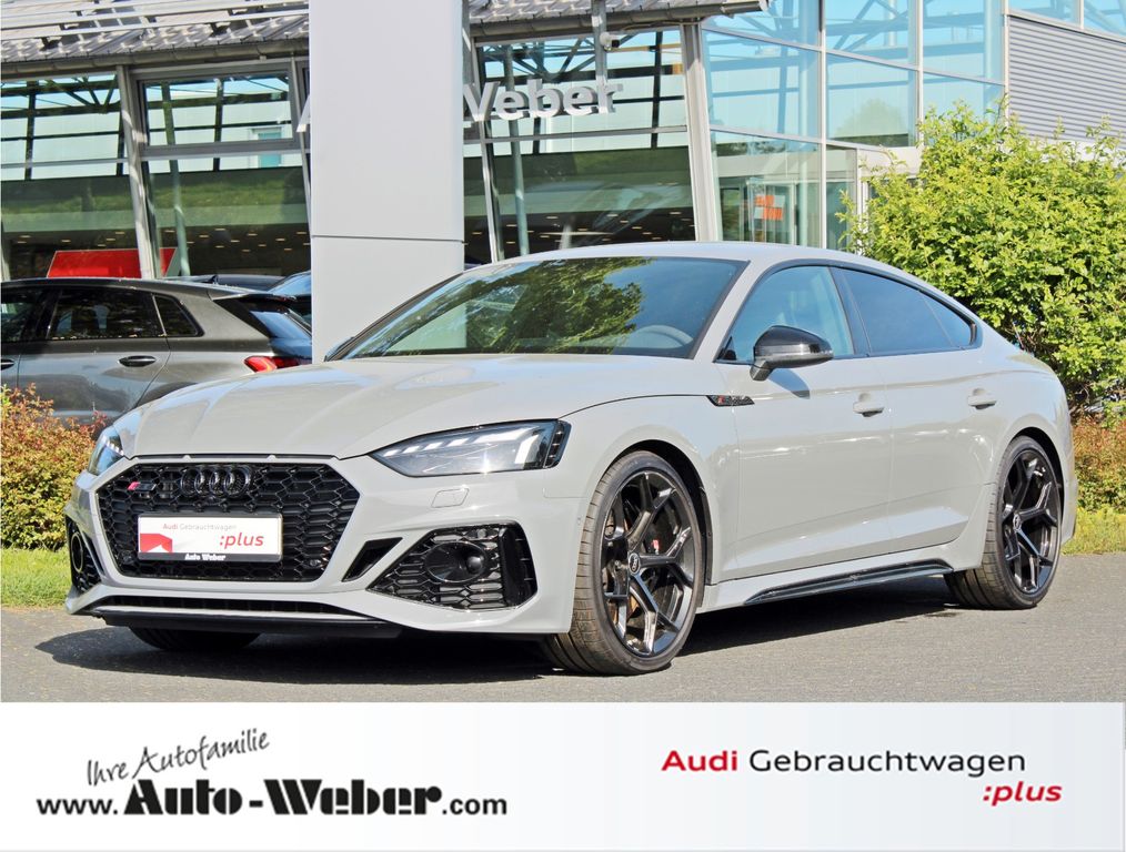 Audi RS5