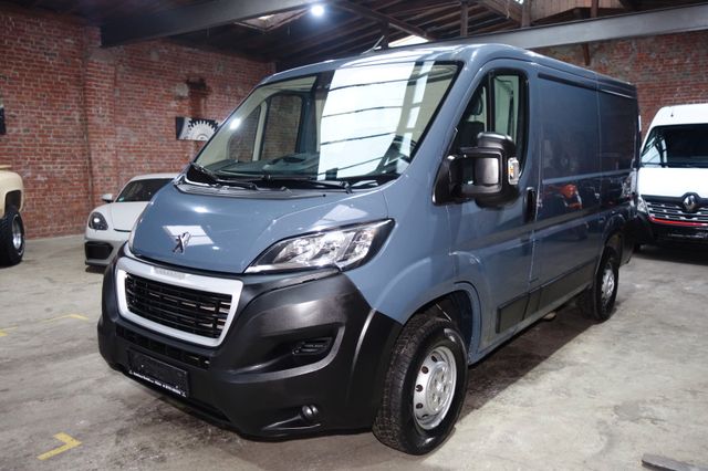 Peugeot Boxer Kasten L1 H1 Klima Kamera Tempo Tüv E6