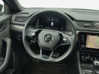Skoda Superb - Vorschau Bild 9
