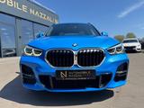 BMW X1 xDrive 25 i M Sport*FACELIFT*LED*MISANO BLUE* - BMW X1: 25i