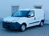 Opel Combo D Kasten L1H1 2,2t - gebrauchte Opel Combo aus dem Jahr 2015