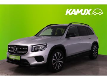 Mercedes GLB 180 - 8