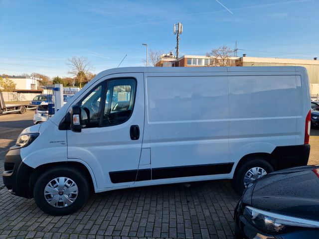 Fiat Ducato Kasten 33 160 L1H1 RS: 3000 mm