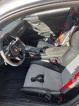 Porsche 991 GT3RS 911 GT3 RS weissach ohne opf approved  - Porsche: 911 Gt3 RS