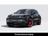 Porsche Cayenne Electric SportDesign 22Zoll Vollleder Be - Porsche Cayenne Neuwagen in Leipzig