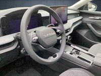 Skoda Superb - Vorschau Bild 9