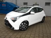 Toyota Aygo AYGO x-sky
