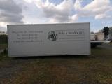 Andere Kofferaufbau ANLIEFERUNG Winterlager,Container - Gebraucht Container