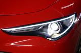 Alfa Romeo Stelvio 2.0 Turbo TI Q4 AT8*Kamera*Memory*ACC*Bi - Alfa Romeo Stelvio: Automatik