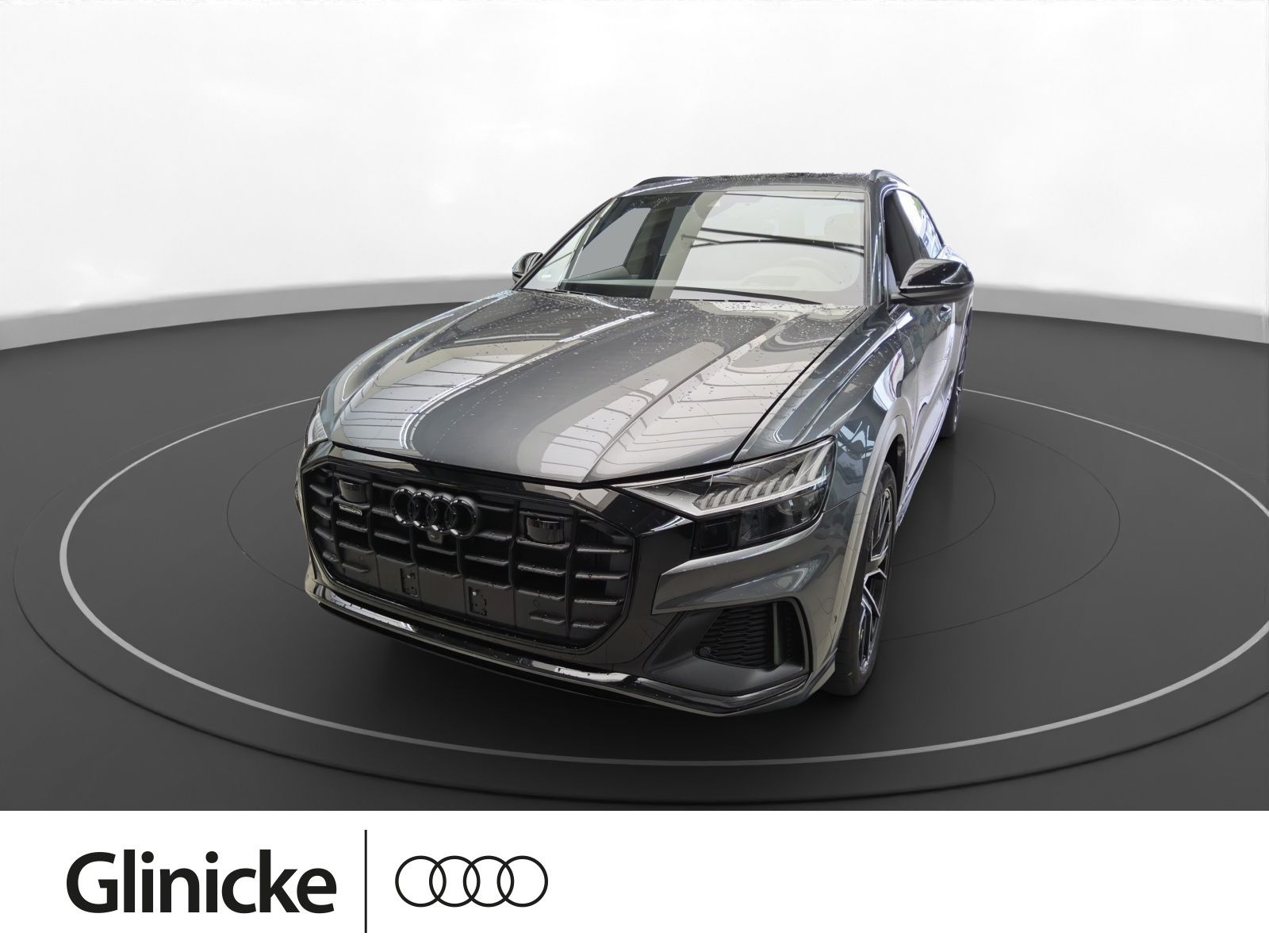 Audi Q8 - Bild 1