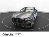 Audi Q8 - Vorschau Bild 1