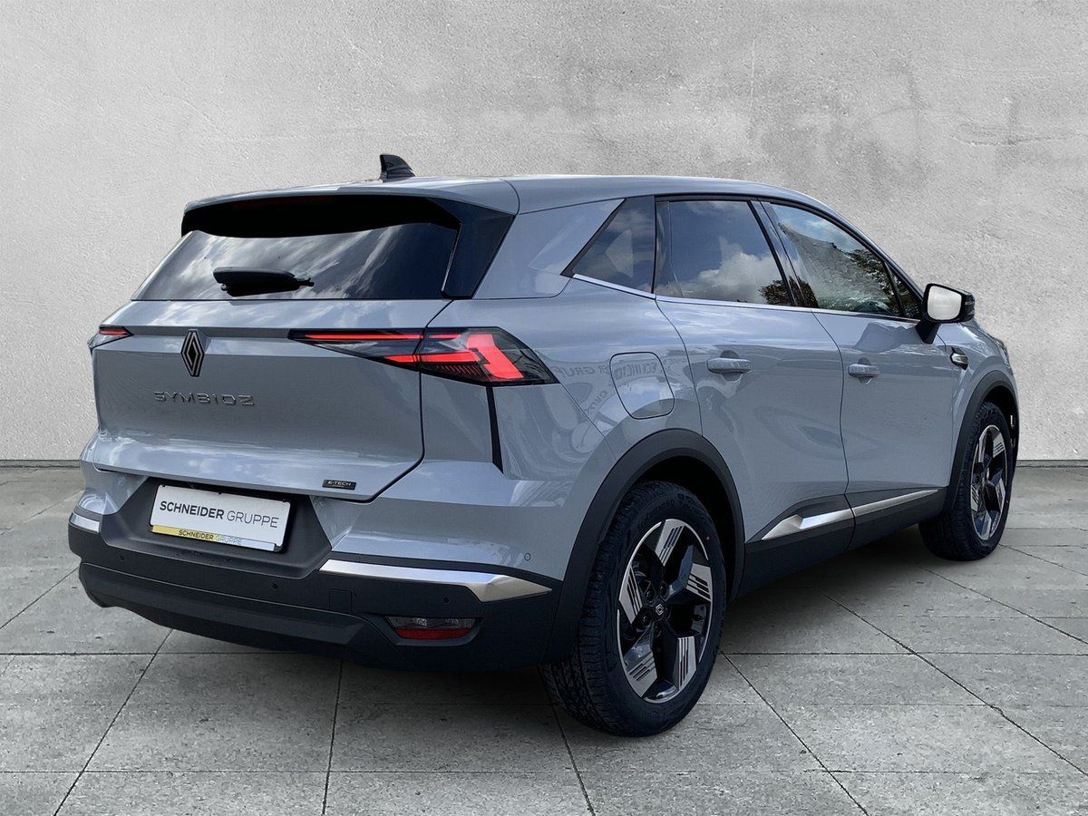 Renault Symbioz - Bild 5