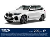 BMW X5 xDrive30d M-SPORT G05 LASER HUD ACC H/K 22" - BMW X5 in Lübeck