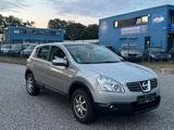 Nissan Qashqai 2.0 Acenta 4X4 - gebrauchte Nissan Qashqai aus dem Jahr 2007