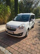Opel Combo 1.6CDTI 70kW ecoFLEX S/S Edition L1H1 ... - Opel Combo: Ecoflex