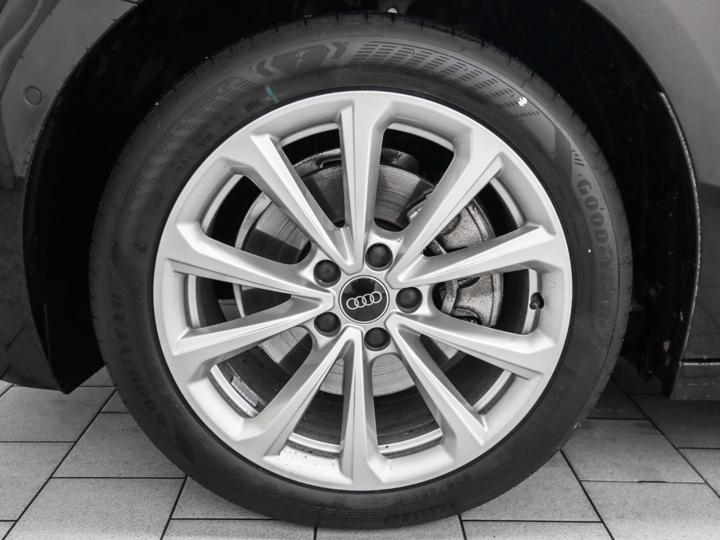 Audi A5 - Bild 4