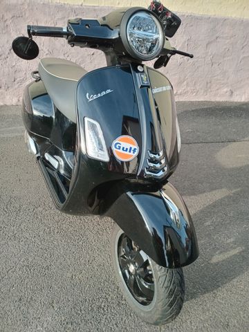 Vespa GTS 300 Super