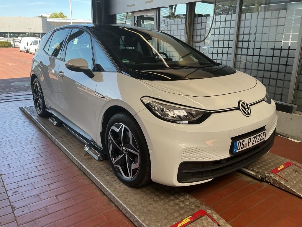 Volkswagen ID.3 Pro S 150 kW 4-Sitzer/ACC/LANE/NAVI imagem 2